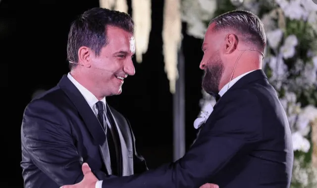 Veliaj lë pa fjalë Luiz Ejllin : Unë natën pastroj kanale, por sot po të martoj ty!