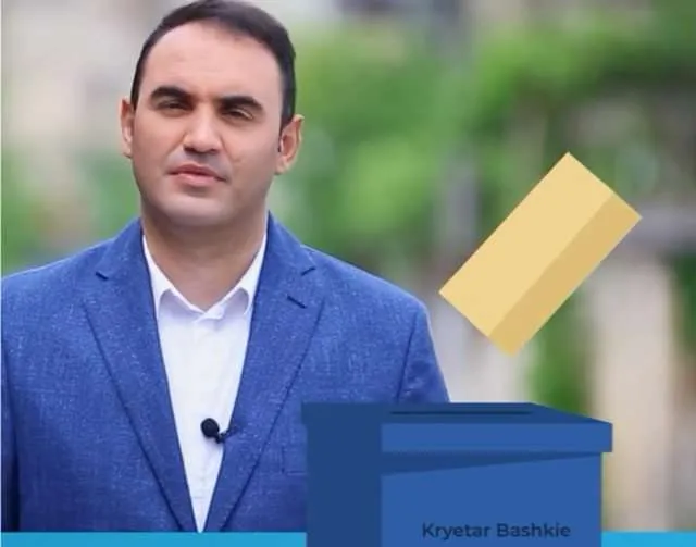 Belind Këlliçi, videomesazh për qytetarët/ Udhëzim si të votojnë ndryshimin