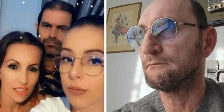 U vra nga babai i saj, 1 minutë heshtje në shkollën e Xhesika Malajt: E sjellshme dhe e butë