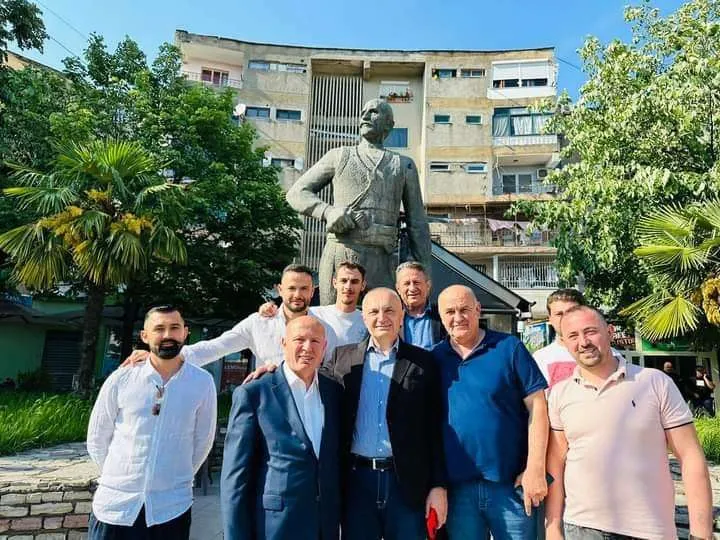“Lokalet”, Meta nga Shkodra: Më 14 maj nuk votohet vetëm për bashkitë, por mbi të gjitha për atdheun dhe lirinë