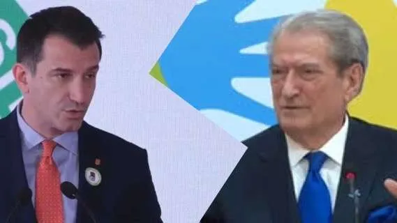 Erion Veliaj padit në GJKKO  Berishën, sot zhvillohet seanca e parë
