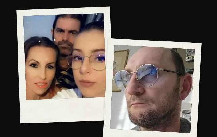I masakroi me thikë, shqiptari filmoi trupat e vdekur të vajzës së tij dhe italianit: Ia fala gruas njëherë tradhtinë, tani…
