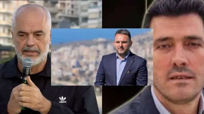 Sarandë/ Pse është i shqetësuar Rama nga kandidimi i socialistit Gjergj Merkuri  përballë  magazinierit të kokainës Oltion Çaçi