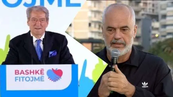 Berisha ‘bashkohet’ me  Ramën/ “Të miratojmë rritjen e rrogave dhe pensioneve të enjten në parlament”