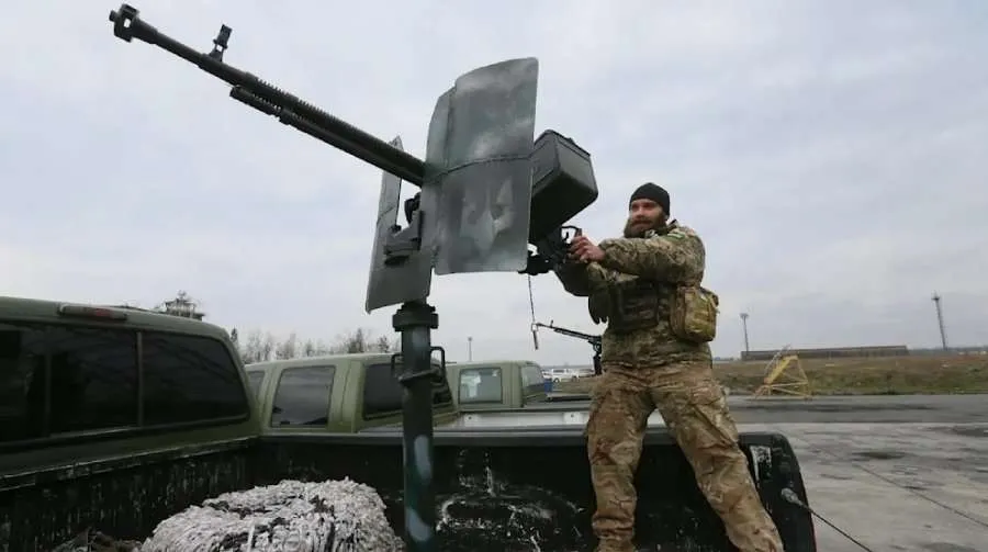 Sulmi më i madh me dronë i Putinit mbi Ukrainë dështon në mënyrë spektakolare