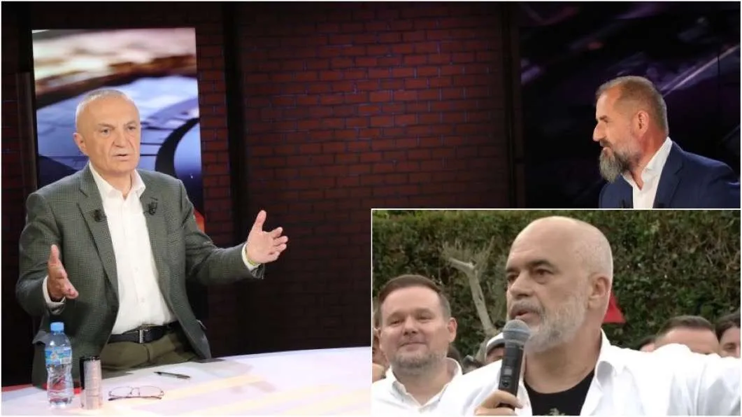 Meta: Rama s’ka fituar kurrë zgjedhje, ose i ka vjedhur ose i ka blerë!