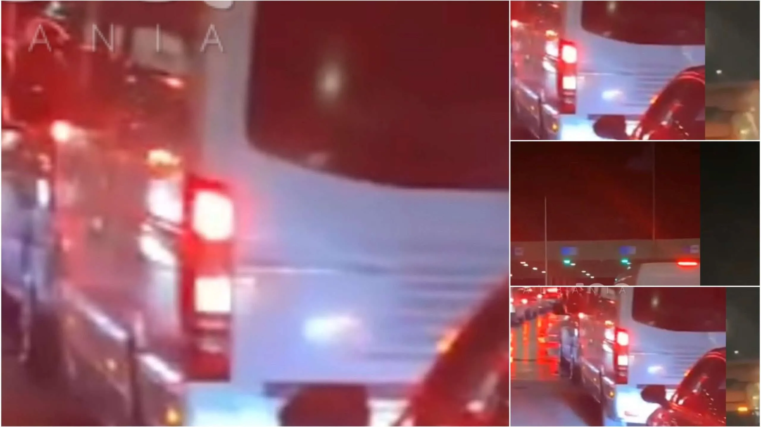 Kaos në doganën e Morinës, qytetarët prej 3 orësh të bllokuar në kufirin me Kosovën