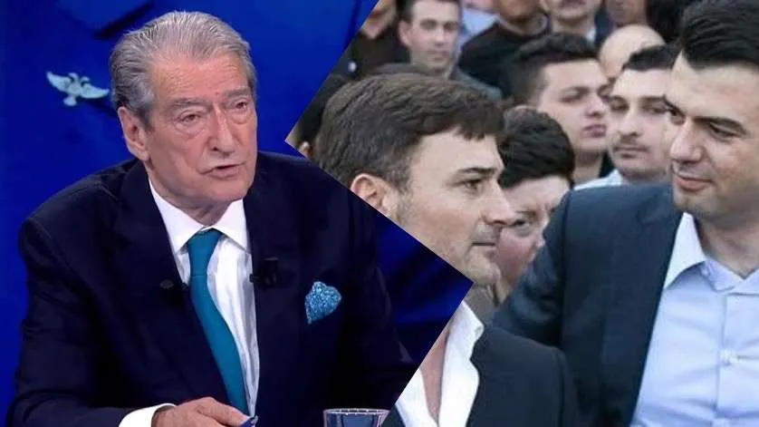 Të ndarë në zgjedhjet e 14 majit/ Berisha për Alibeajn e Bashën: S’bëj marrëveshje me pengjet