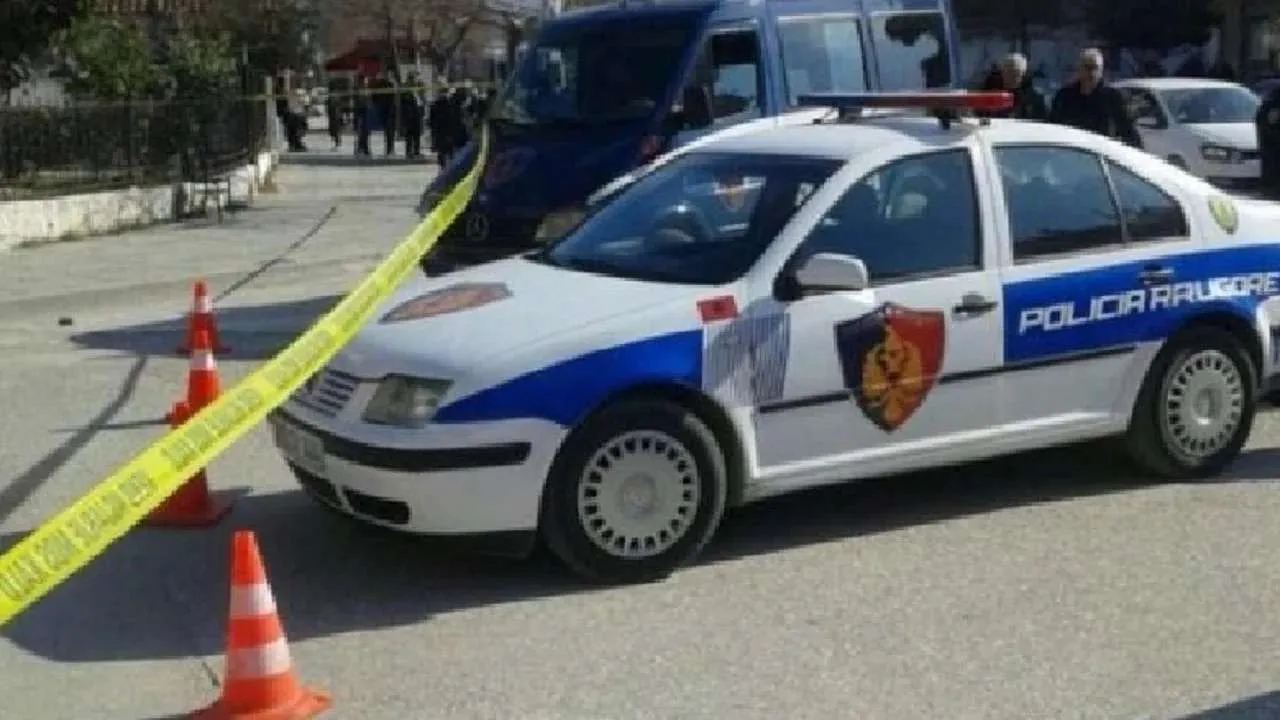 Arrestohen 4 persona në Tiranë! Një 37-vjeçare në kërkim të të birit