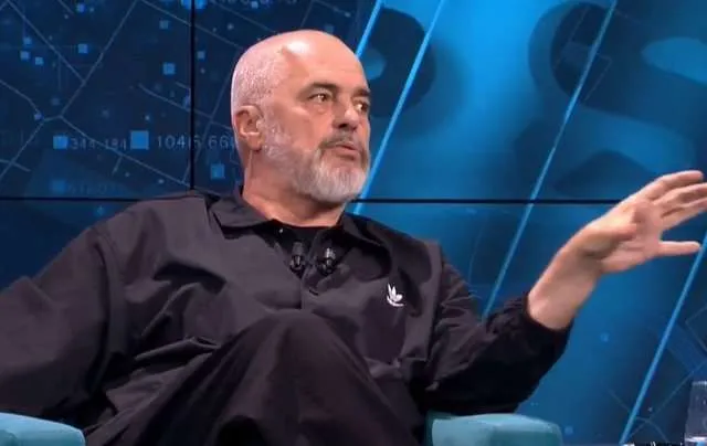 Intimidimi  në politikë?/ Provokon Rama: Kush bie pre e gjuhës sime, të shohë veten e vet