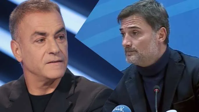 Arian Çani: Alibeajn donin ta bënin president, nuk pranoi Amerika