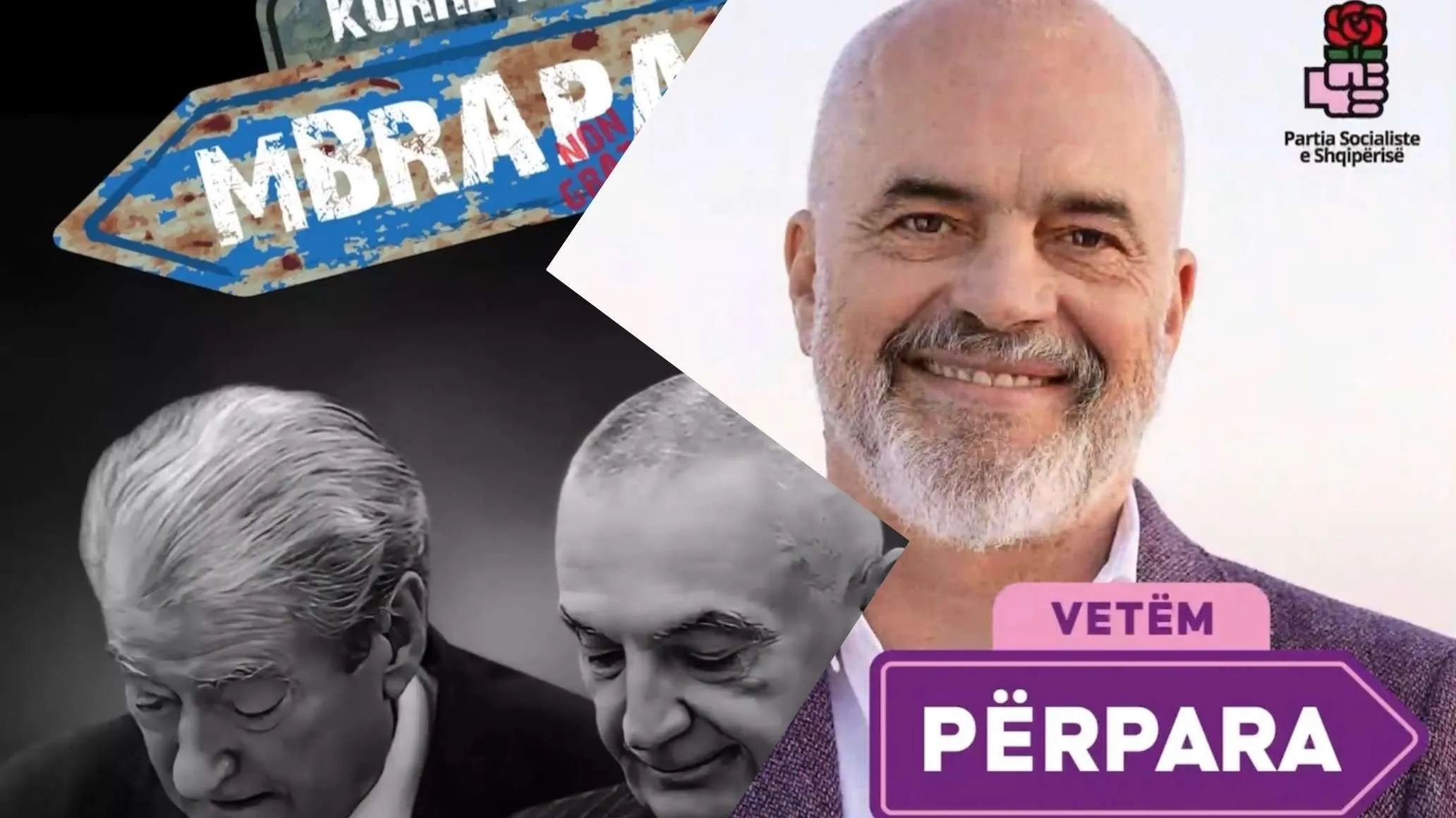 Socialistët fitimtarë dhe të papëlqyer, ku qëndron paradoksi i 14 majit?!