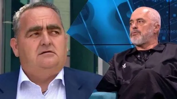 “Do helenizoj Himarën”/ Rama shpërthen ndaj kandidatit të “Bashkë Fitojmë”: Maskara, hajvan! Faqja e zezë e Shqipërisë