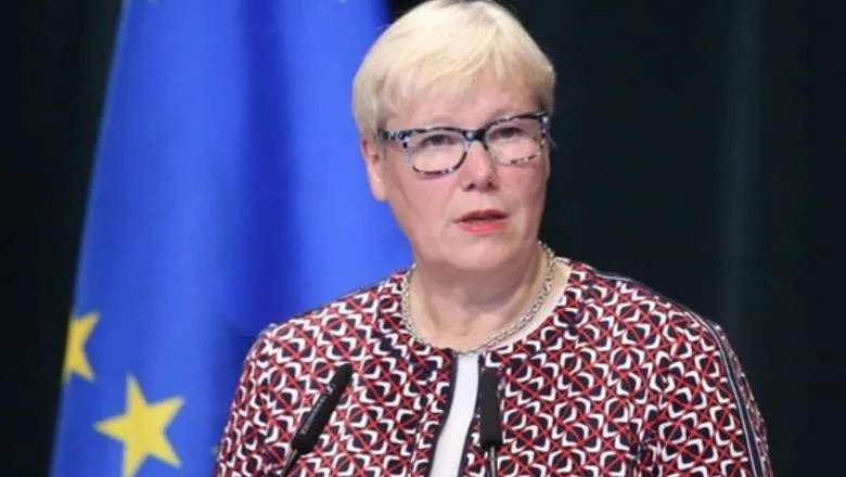 Ambasadorja Hohmnn: S’ka anëtarësim në BE pa reformë të suksesshme në drejtësi!
