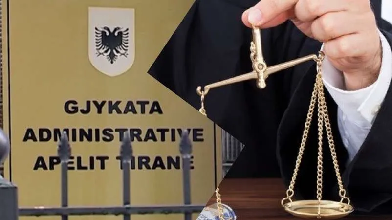 Xhungla e gjyqësorit/ KLGJ: Gjykimi i një çështje në Apel zgjat 24 vjet