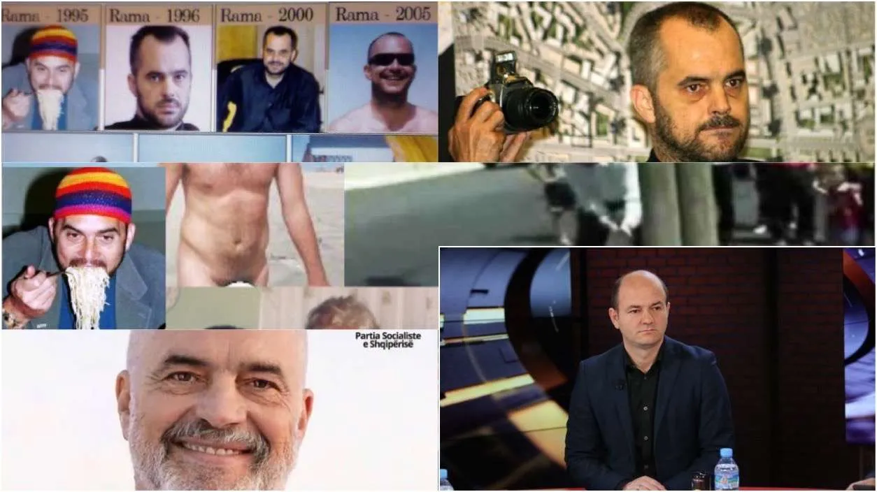 Vetëm përpara kurrë më prapa…