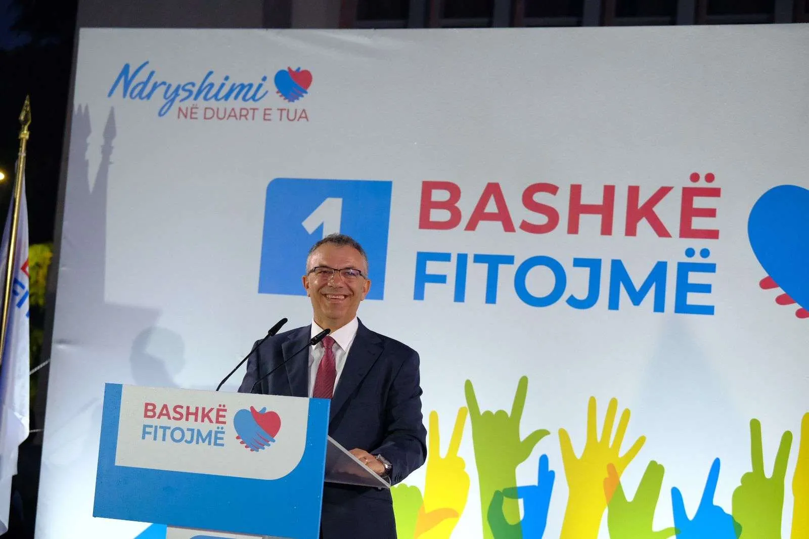 Igli Cara: Durrësi ka forcën dhe shpirtin t’i japë goditjen bandës së Edi Ramës me 14 maj