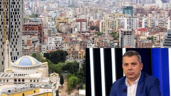 Një votë dhe pak shpresë për të shpëtuar Tiranën