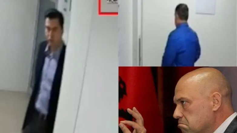 Plas humori në rrjet/ “Luli paska lyp çelës për të shkuar me Taulantin”, “Dashurinë” e vërtetë e lejon edhe Zoti!