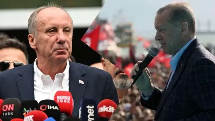 Një prej rivalëve të Erdogan tërhiqet nga gara 3 ditë para zgjedhjeve presidenciale, i hap rrugë bashkimit të opozitës në një front