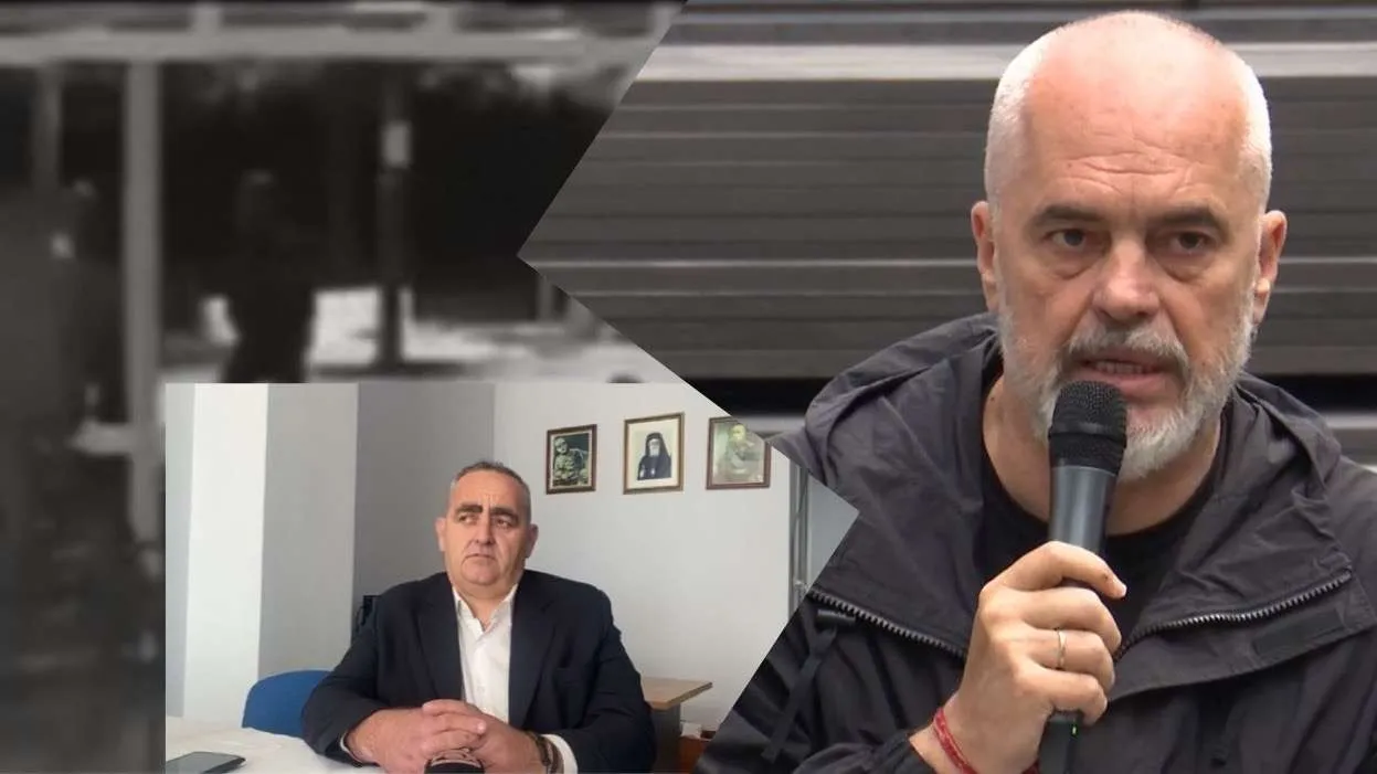 Rama flet pas arrestimit të Fredi Belerit : Sprovë e madhe për drejtësinë në vigjilje të zgjedhjeve