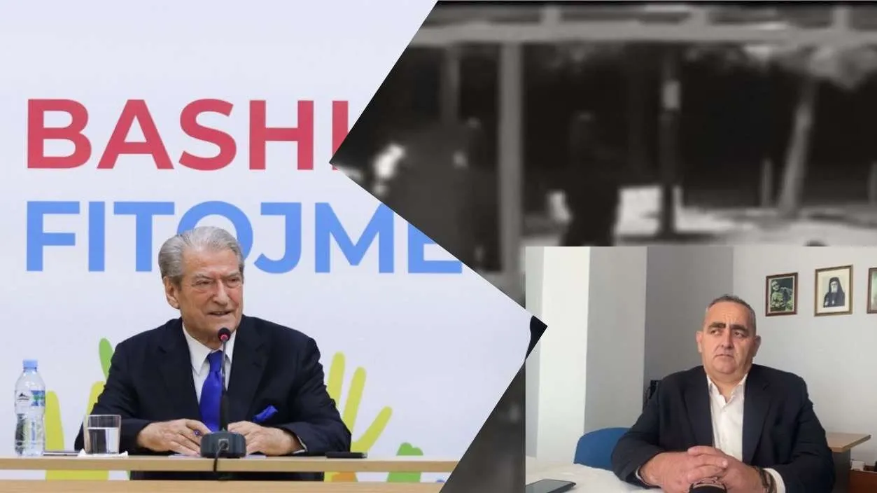 “Hakmarrje politike e kryeministrit”- Arrestimi i Fredi Belerit, Berisha paralajmëron: Arsyeja janë qëllimet mafioze të Ramës ndaj tokave të Himarës
