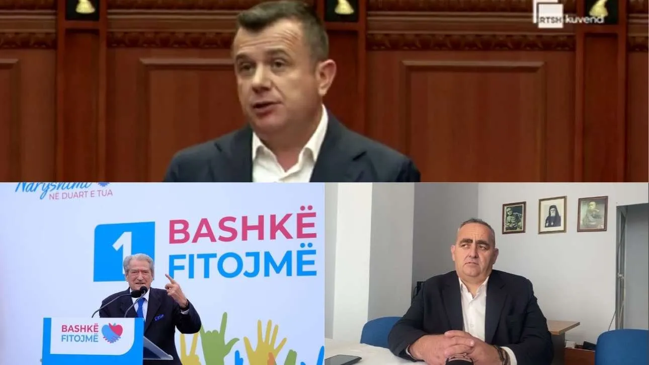 Balla flet për dy qëndrime të Berishës : Kulmi i maskarallëkut! Kur ishte kryeministër, SHISH i tha se Beleri është i dënuar, sot e ka kandidat