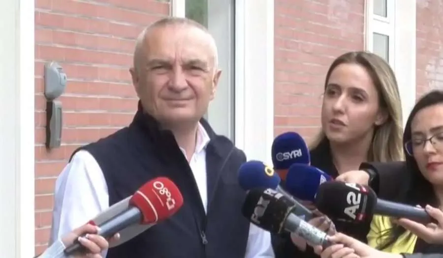 Meta flet për arrestimin e kandidatit në Himarë: Arrestimi i Belerit dëmton vetëm Edi Ramën, provokatorin e njohur të tensioneve në zgjedhje!