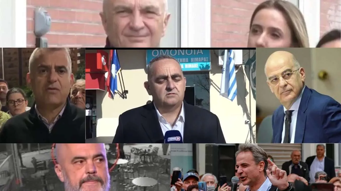 REAGIMET/ Arrestimi në mesnatë i Belerit, pas kërcënimit të Ramës  prishi qetësinë e fushatës