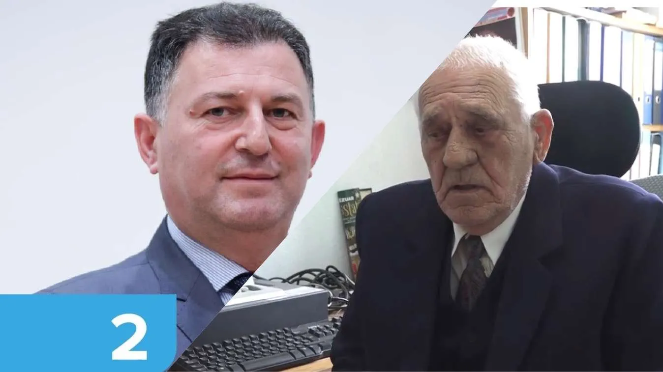 Reagon kandidati i opozitës Admir Sinamati: Nuk ja dalin dot as me leje as presion me montazhe qesharake