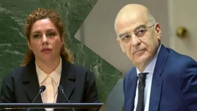 Xhaçka, i përgjigjet Athinës për arrestimin e Belerit/ Mos krijoni presione dhe mesazhe përçarëse