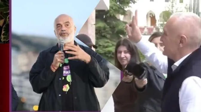 Meta: Të dielën, Shqipëria ndahet me regjimin monist dhe shumë shpejt, edhe me kreun e bandës uzurpatore!