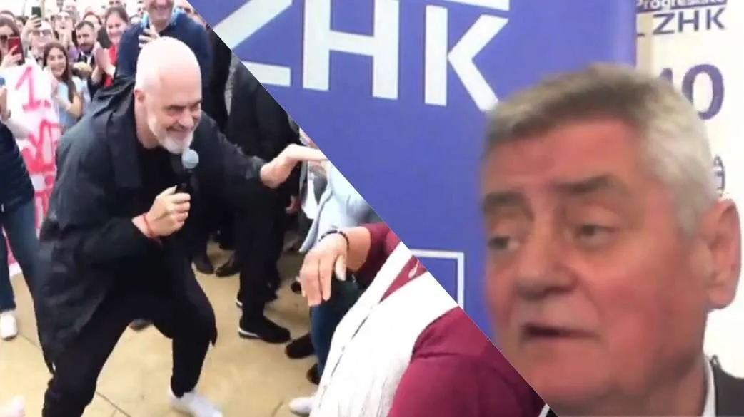 Dash  Shehi: Rama duhet të pyeste veten ‘me çtë drejtë kërkoj votë për herë të 3-të’