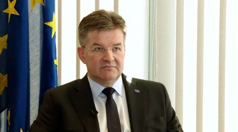 Dialogu Kosovë-Serbi, Lajçak: Takimi i së hënës ndërmjet kryenegociatorëve, mundësi e mirë për hapa konkretë