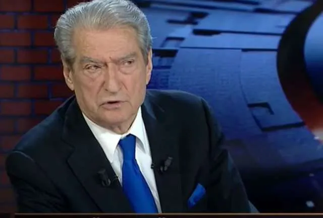Berisha flet troç/ Nuk e kisha menduar që do të rikthehesha në politikë