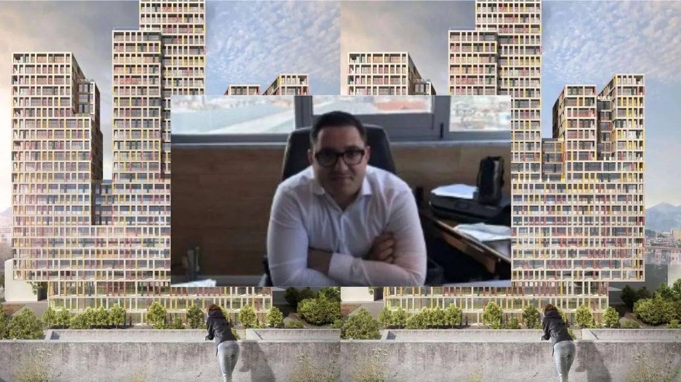 Kullë si gishtat e Belos në Don Bosko