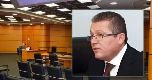 Shkarkohen nga detyra prokurori i Tiranës dhe gjyqtari i Durrësit