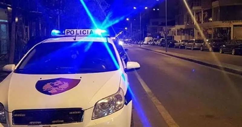 VLORË/ Aksident tragjik me vdekje, plagosen edhe 3 persona