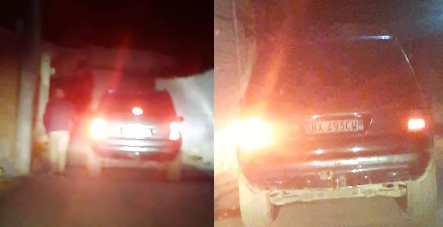Maqellarë/ Qëllohet me armë  mbi drejtues të shtabit elektoral të opozitës