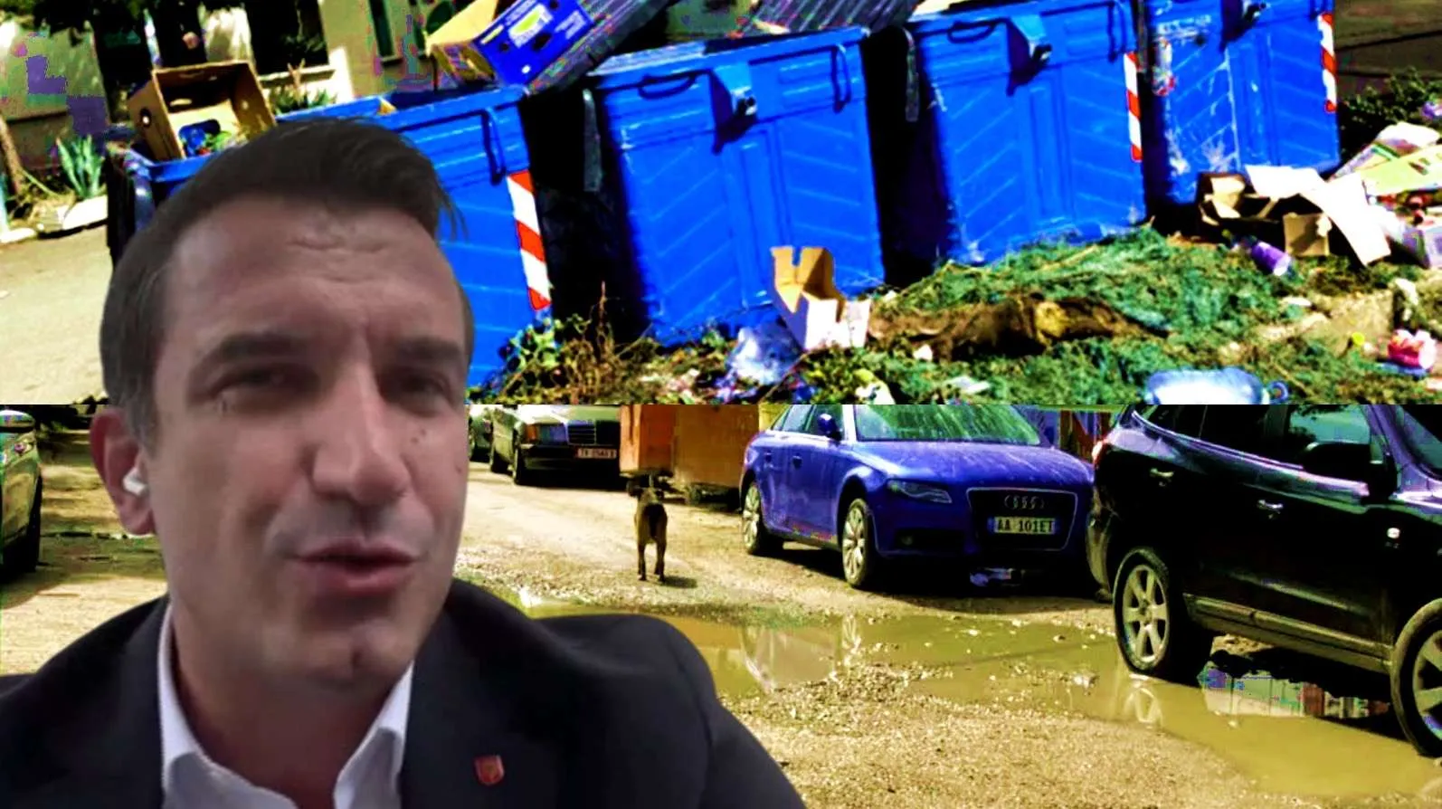 Chat GPT thotë se Tirana nuk duhet vizituar: Mungon infrastruktura!