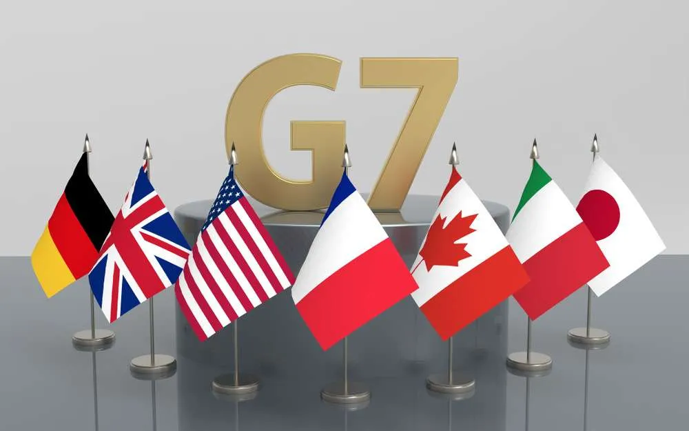 G7 nuk toleron Rusinë për sanksionet, shpreh mbështetjen e pakufizuar për Ukrainën