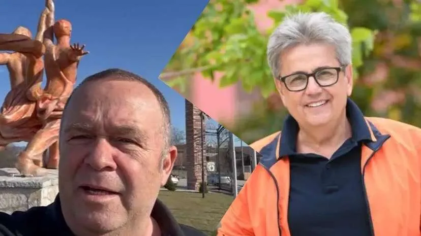 Gjergj Luca në Dukagjin dhe Benet Beci në kandidim