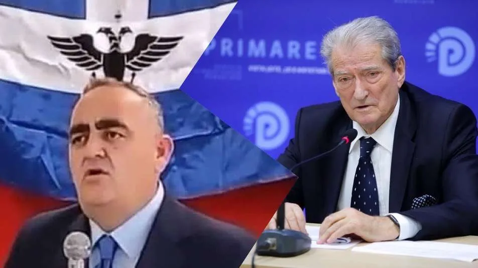 Burgosja e Fredi Beilerit, reagon Berisha: Akt stalinist i Ramës për të kontrolluar trojet e Himarës. Banorët ta dënojnë me votë!