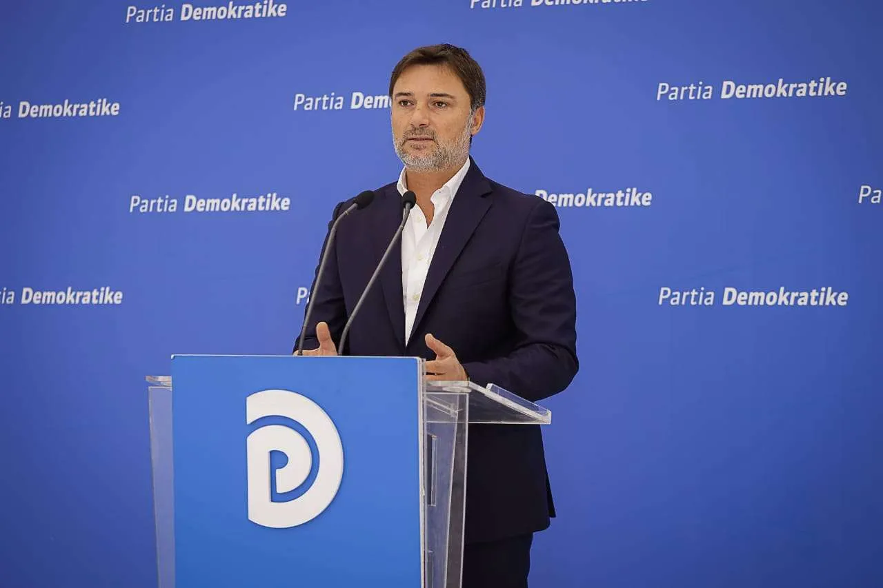 Alibeaj s’e përjashton rikthimin e Bashës: Çdokush ka të drejtë të rikandidojë