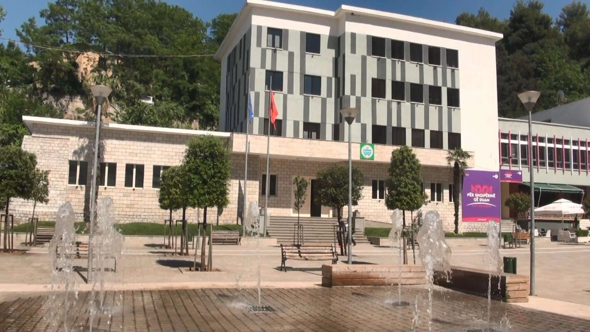PDIU : Të numërohen votat për antarët e këshillit bashkiak në Librazhd .