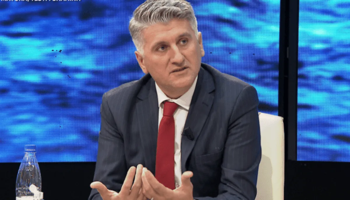 Gjekmarkaj e thotë hapur: Basha ska më të drejtë të jetë lider i PD !