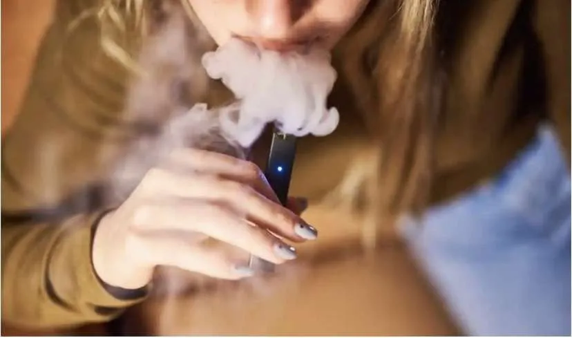 Reforma më e madhe në një dekadë: Australia do të ndalojë vape pa recetë