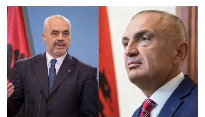 Meta: Nuk frikësohem nga një njeri që s’pranon të bëjë testin e drogës, Rama është i tmerruar
