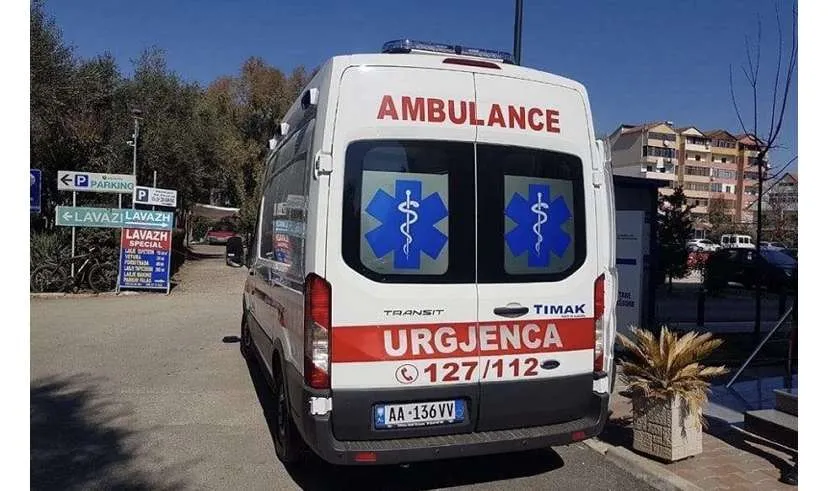 LAJM I FUNDIT/ Gjendet foshnja 2-muajshe e braktisur në zonën e Golemit, identifikohet nëna