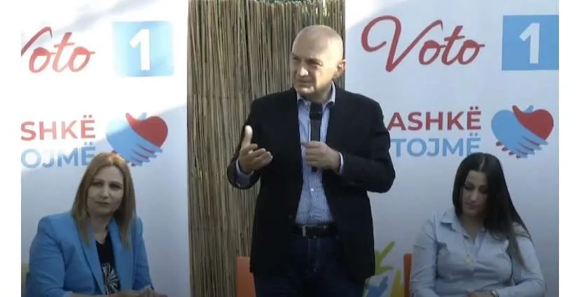 “Politika efikase për përfshirjen e grave”, Meta në krah të kandidateve për këshilltare në Shkodër: Do jenë promotore të çdo politike që fuqizon familjen